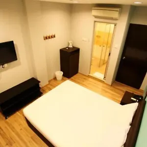 Conforto ** Singapur
