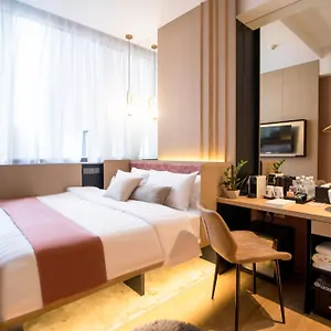 Nuve Elements Singapur